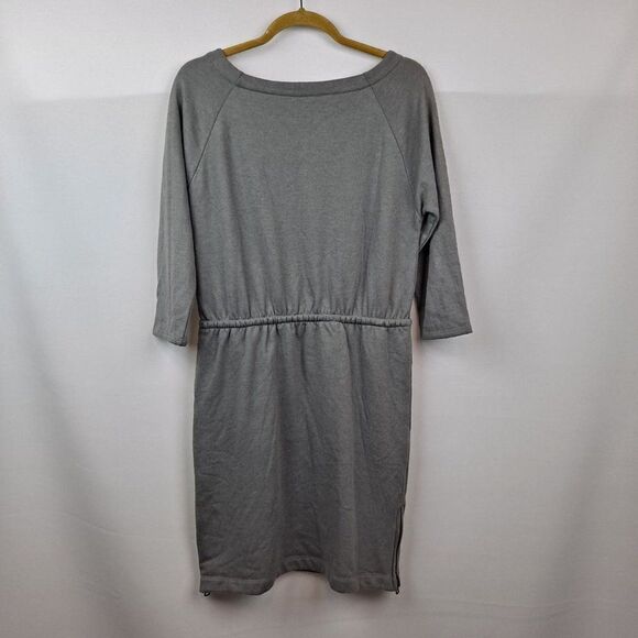Gap Ladies French Terry Dress, NWOT - Picture 1 of 13